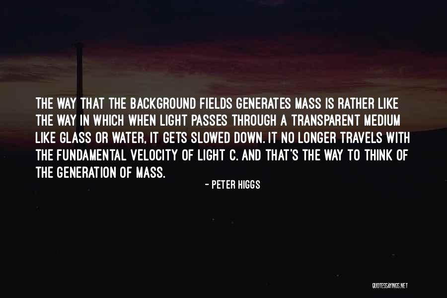 Peter Higgs Quotes 2011302 Peter Higgs Quotes 2011302