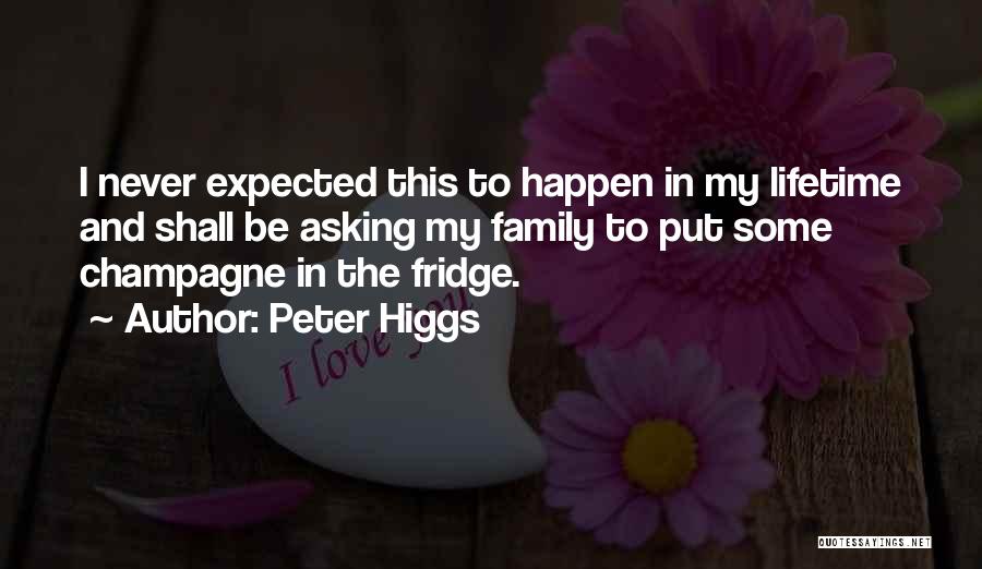 Peter Higgs Quotes 2174430