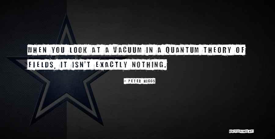 Peter Higgs Quotes 977792 Peter Higgs Quotes 977792