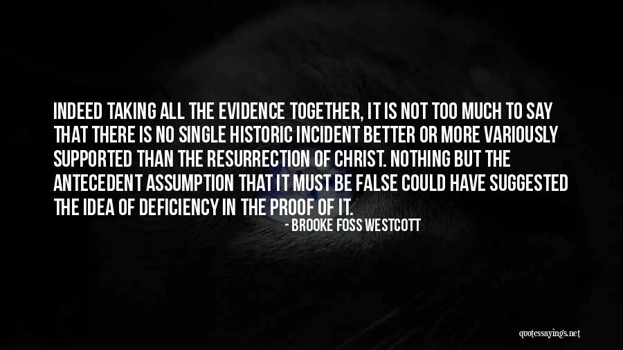 Peter Hill Wood Quotes By Brooke Foss Westcott Peter Hill Wood Quotes By Brooke Foss Westcott