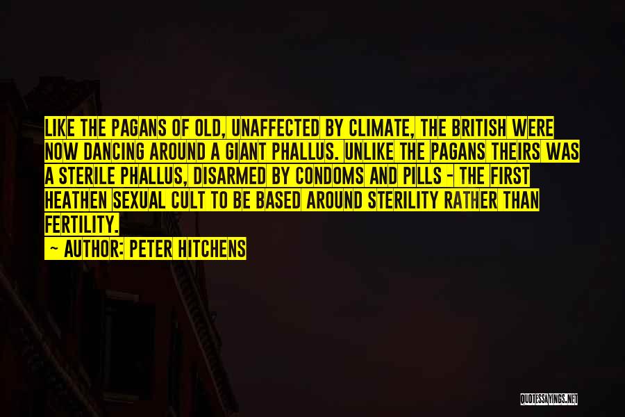 Peter Hitchens Quotes 1355990