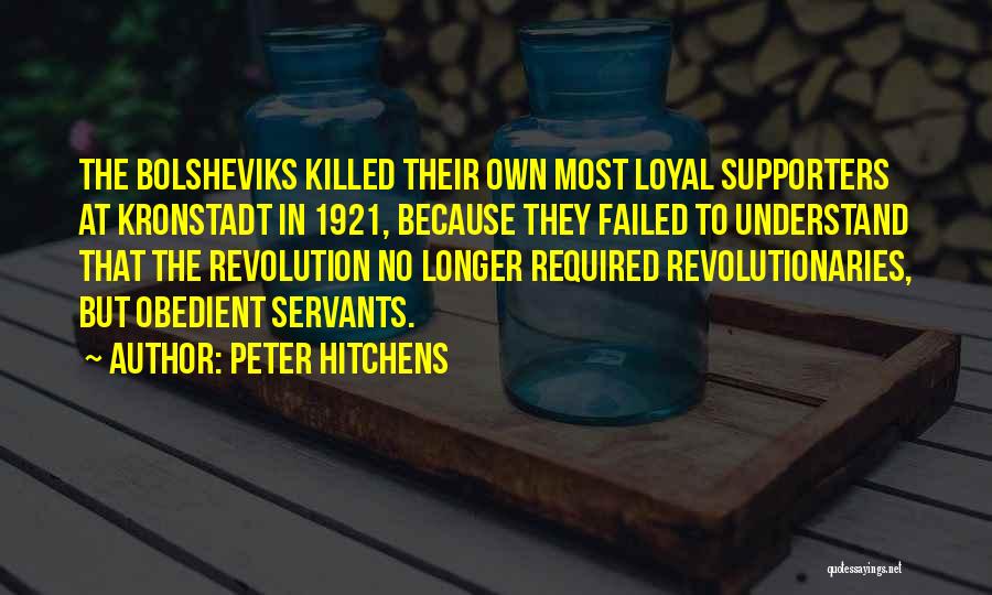 Peter Hitchens Quotes 142868