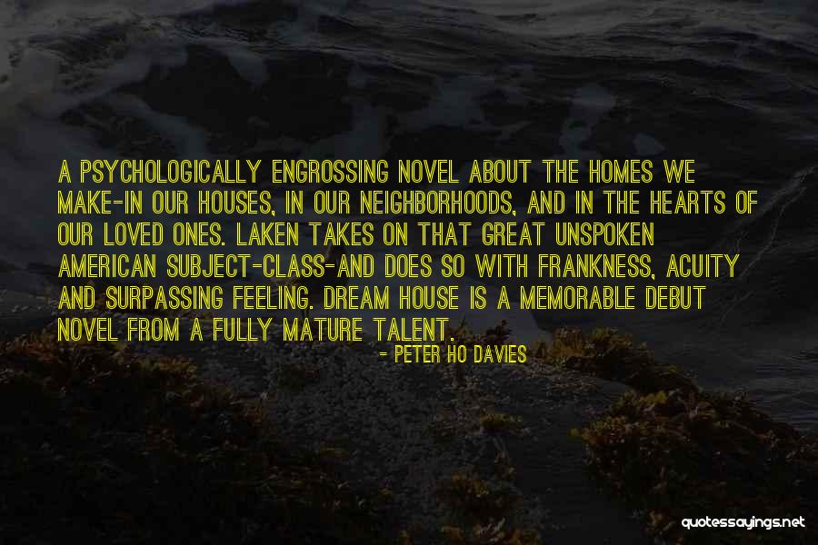 Peter Ho Davies Quotes 1280203 Peter Ho Davies Quotes 1280203