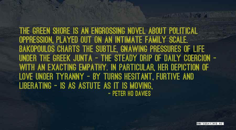 Peter Ho Davies Quotes 2195551