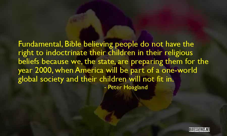 Peter Hoagland Quotes 1016552