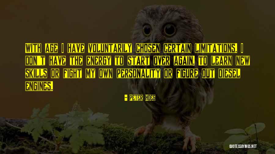 Peter Hoeg Quotes 1060532 Peter Hoeg Quotes 1060532
