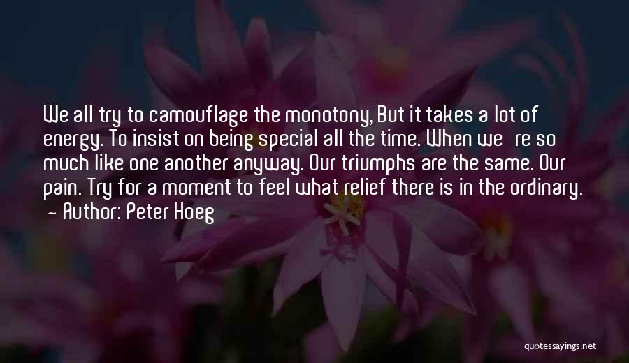 Peter Hoeg Quotes 1094765