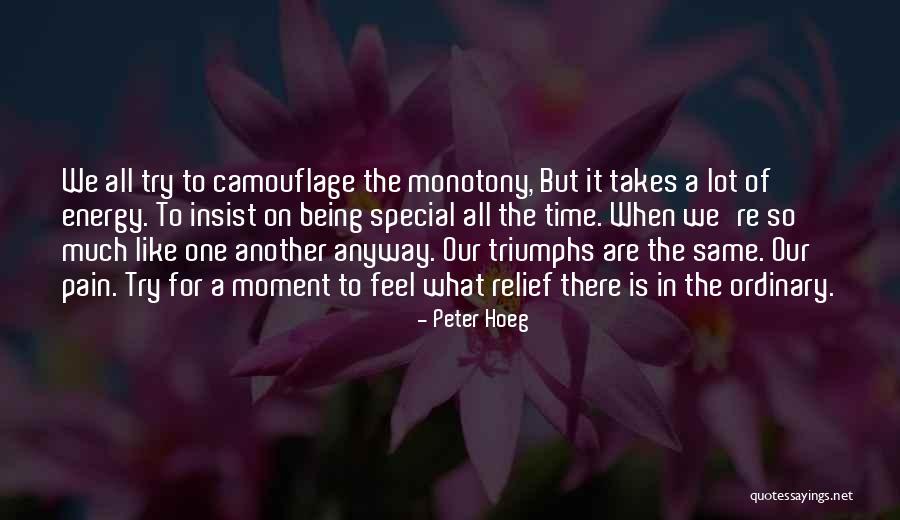 Peter Hoeg Quotes 1094765