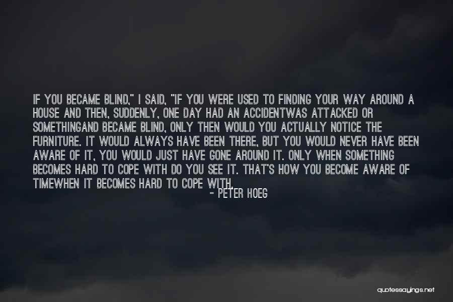 Peter Hoeg Quotes 1118853 Peter Hoeg Quotes 1118853