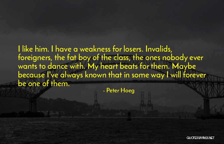Peter Hoeg Quotes 1128832 Peter Hoeg Quotes 1128832