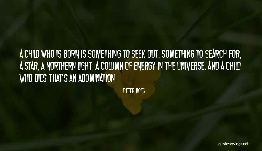 Peter Hoeg Quotes 1454399 Peter Hoeg Quotes 1454399