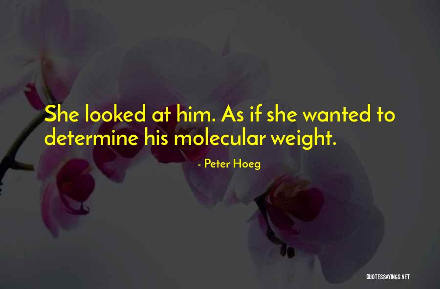 Peter Hoeg Quotes 1810626