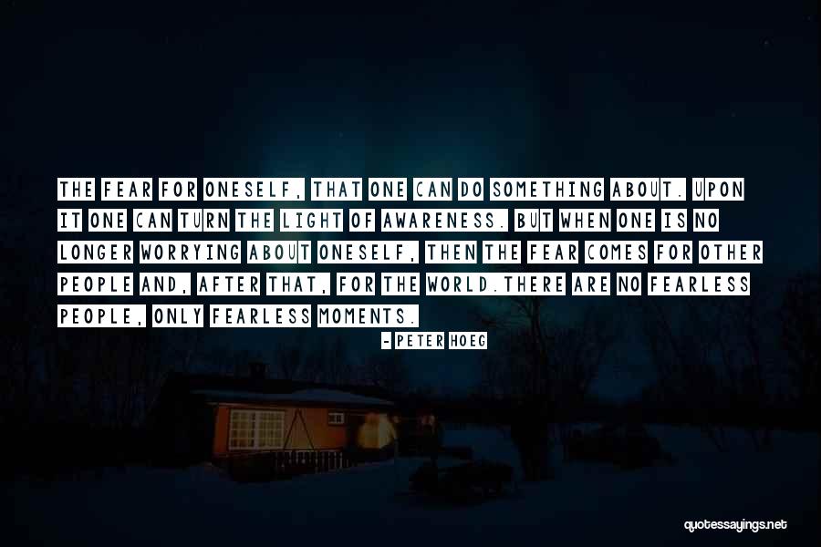 Peter Hoeg Quotes 2029039 Peter Hoeg Quotes 2029039
