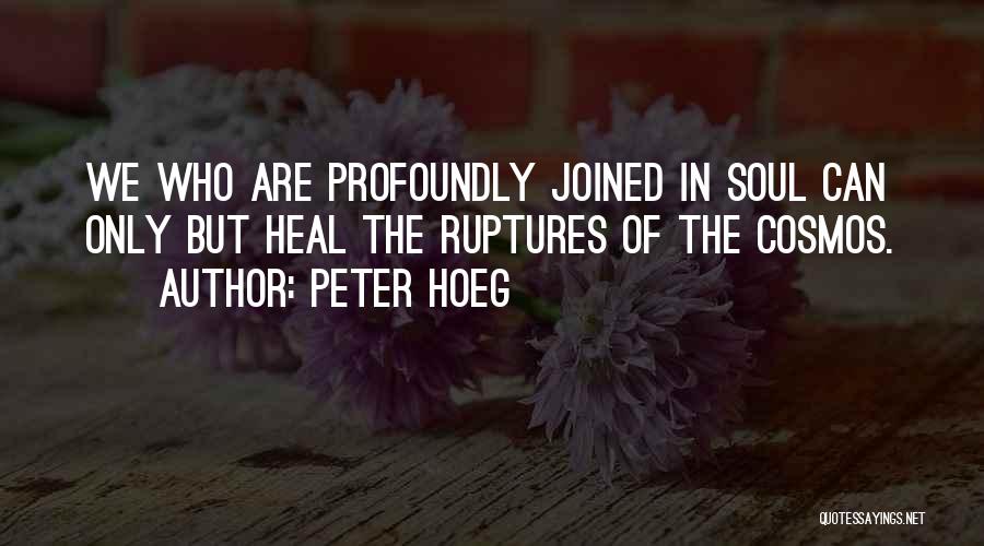 Peter Hoeg Quotes 2170411
