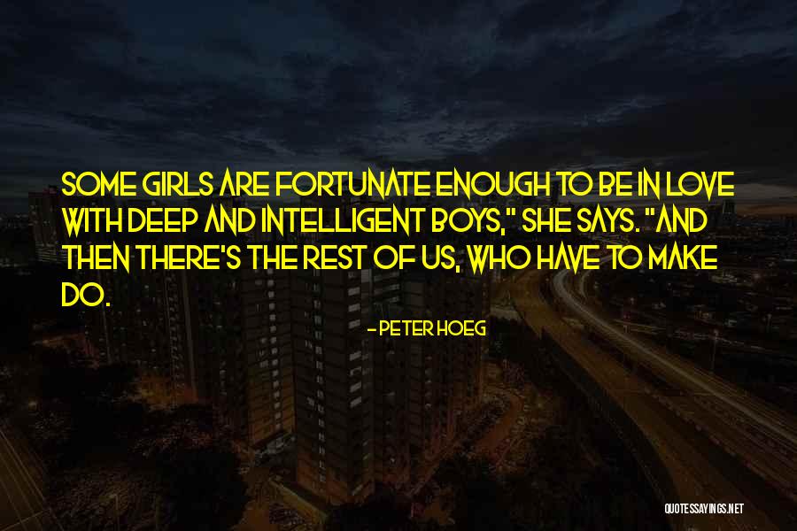 Peter Hoeg Quotes 541210 Peter Hoeg Quotes 541210