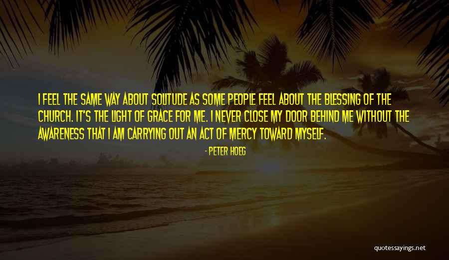 Peter Hoeg Quotes 578236 Peter Hoeg Quotes 578236