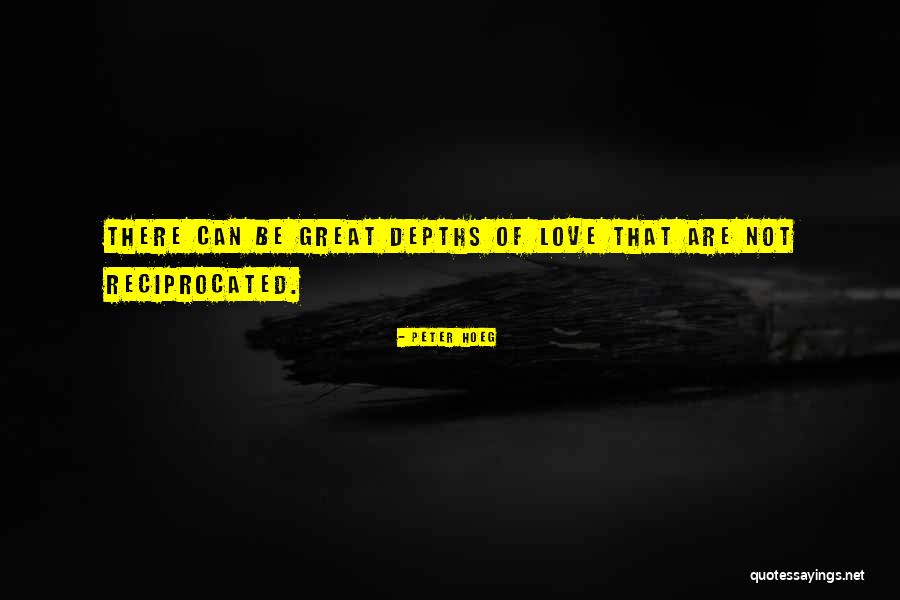 Peter Hoeg Quotes 791762 Peter Hoeg Quotes 791762