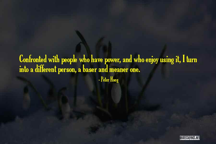 Peter Hoeg Quotes 931444 Peter Hoeg Quotes 931444