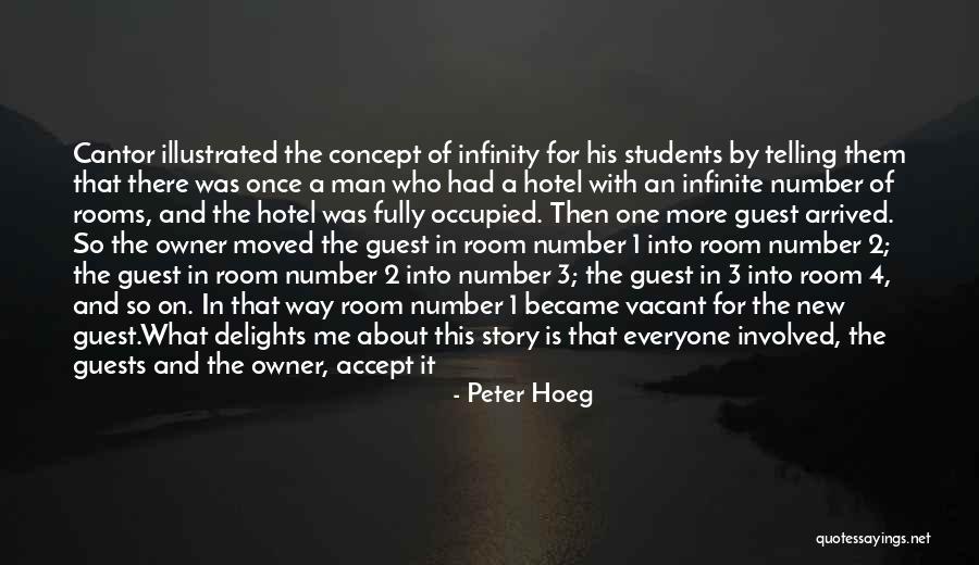 Peter Hoeg Quotes 95239 Peter Hoeg Quotes 95239