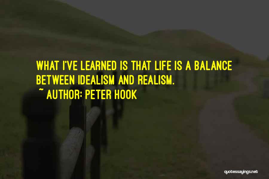 Peter Hook Quotes 1072963