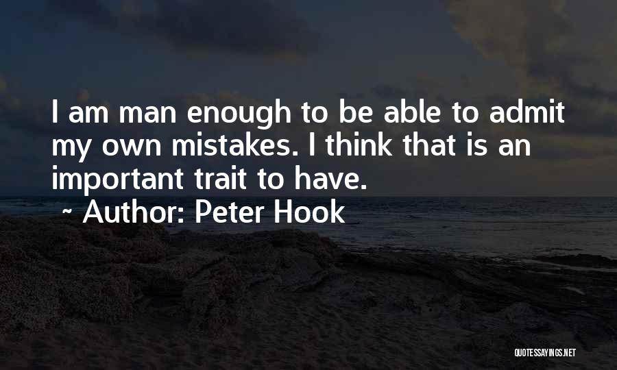 Peter Hook Quotes 1074590