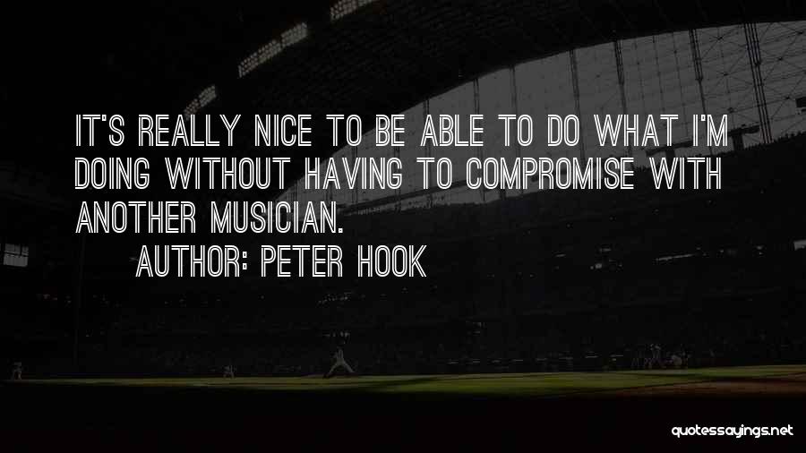 Peter Hook Quotes 1203696