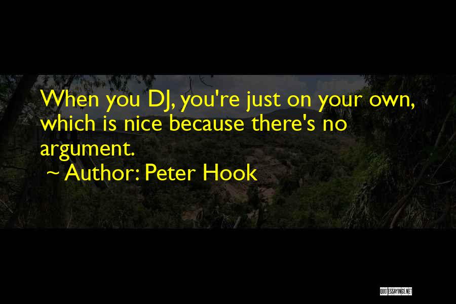 Peter Hook Quotes 1457379