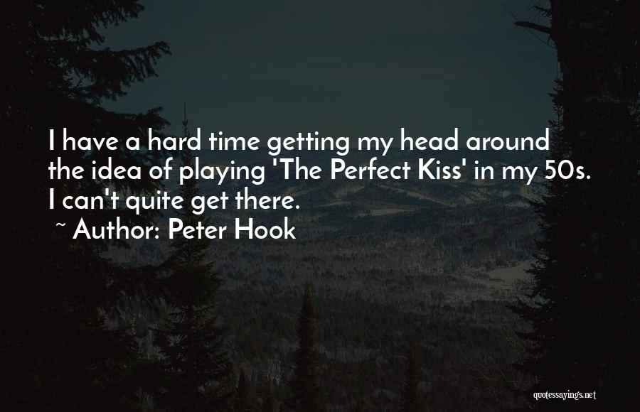 Peter Hook Quotes 176276