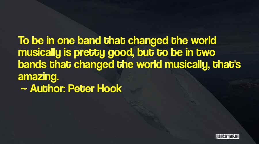 Peter Hook Quotes 1815465