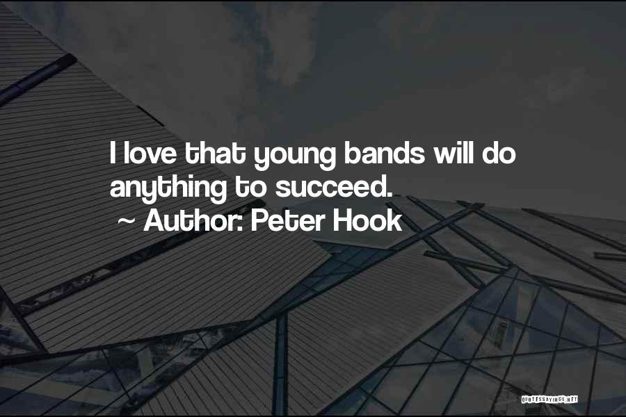 Peter Hook Quotes 1869516