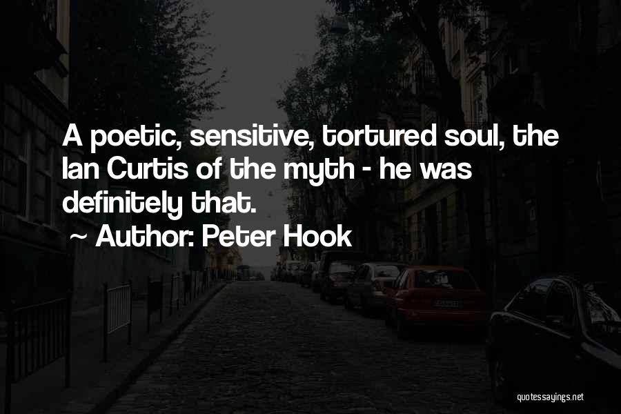 Peter Hook Quotes 2099480