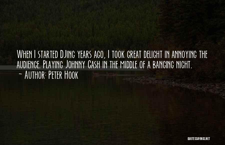 Peter Hook Quotes 2143472