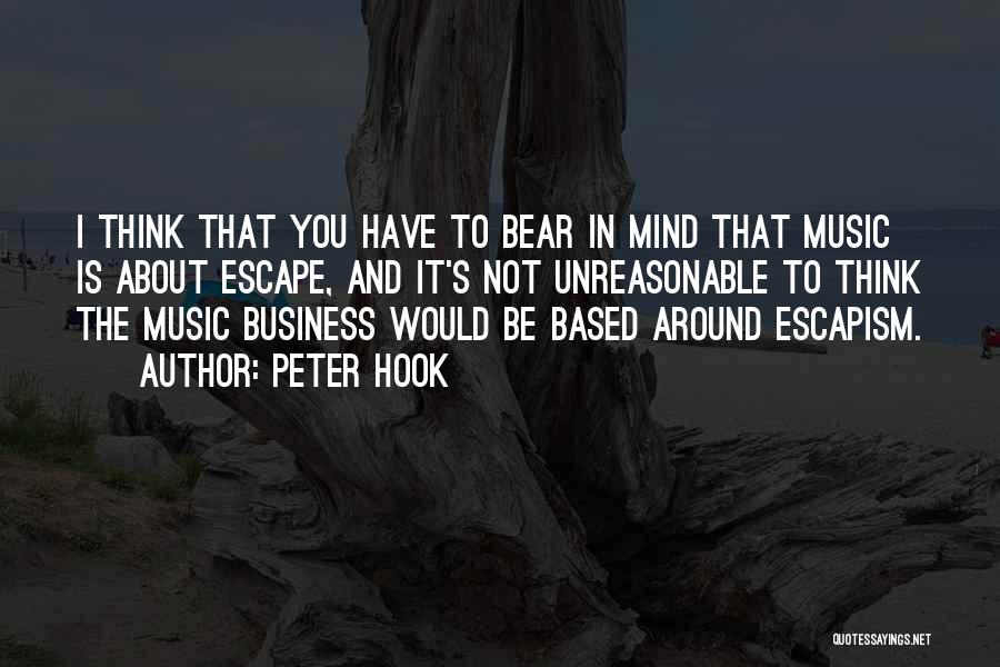 Peter Hook Quotes 2182240