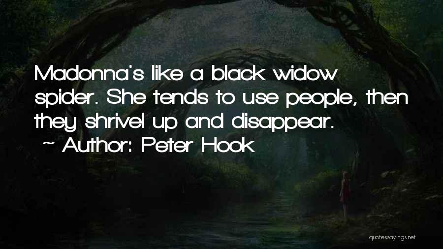 Peter Hook Quotes 2270670