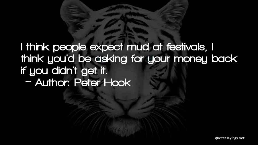 Peter Hook Quotes 393544