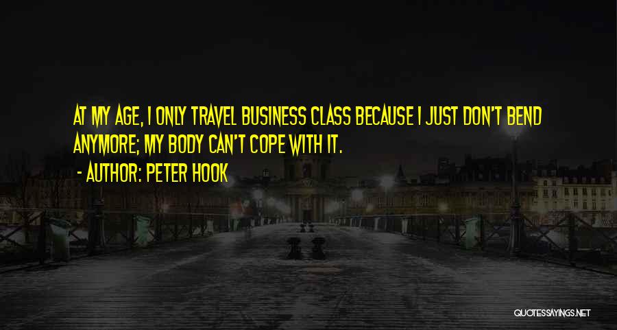 Peter Hook Quotes 768555