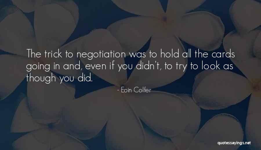 Peter Houghton In Nineteen Minutes Quotes By Eoin Colfer Peter Houghton In Nineteen Minutes Quotes By Eoin Colfer