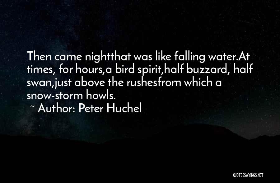 Peter Huchel Quotes 1110331