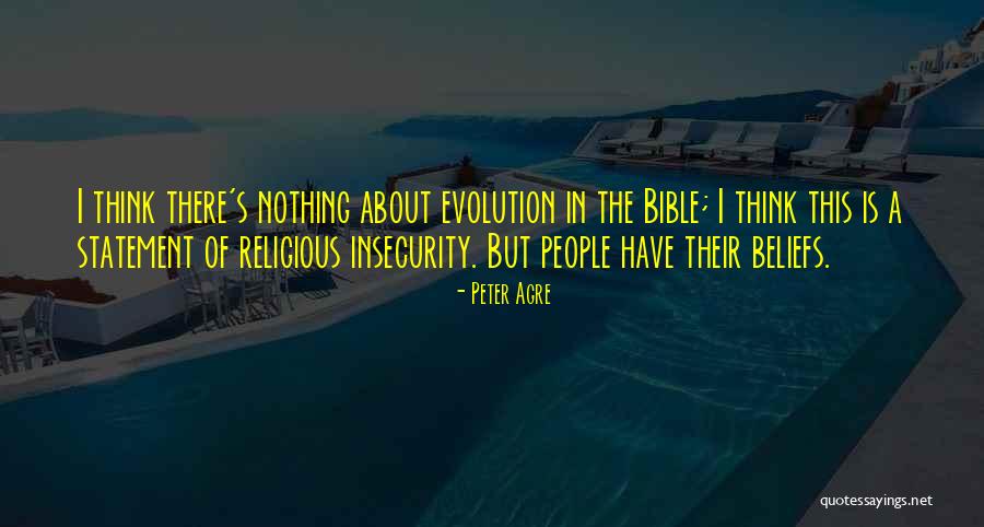 Peter In The Bible Quotes By Peter Agre Peter In The Bible Quotes By Peter Agre