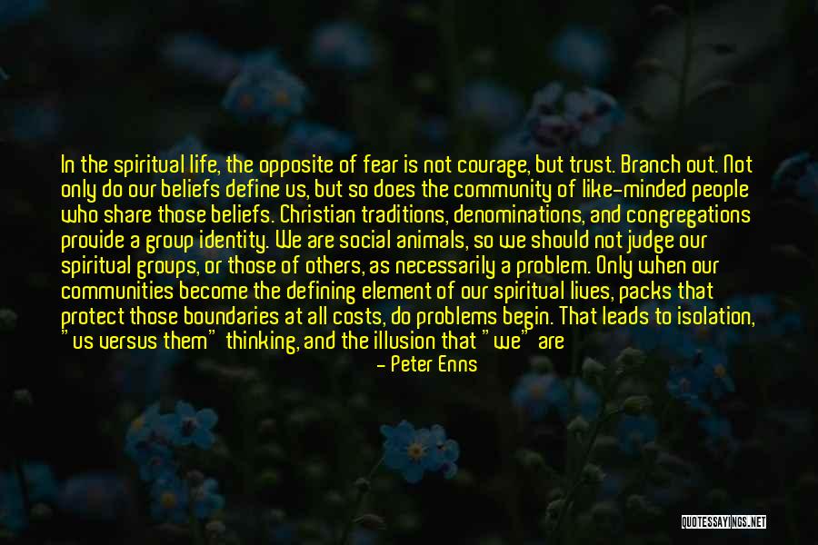 Peter In The Bible Quotes By Peter Enns Peter In The Bible Quotes By Peter Enns