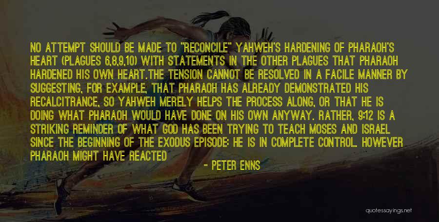 Peter In The Bible Quotes By Peter Enns Peter In The Bible Quotes By Peter Enns