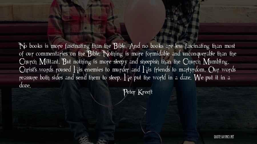 Peter In The Bible Quotes By Peter Kreeft Peter In The Bible Quotes By Peter Kreeft