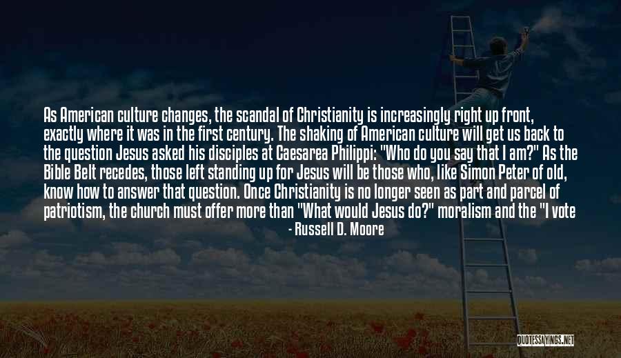 Peter In The Bible Quotes By Russell D. Moore Peter In The Bible Quotes By Russell D. Moore