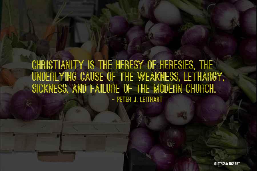 Peter J. Leithart Quotes 156174 Peter J. Leithart Quotes 156174