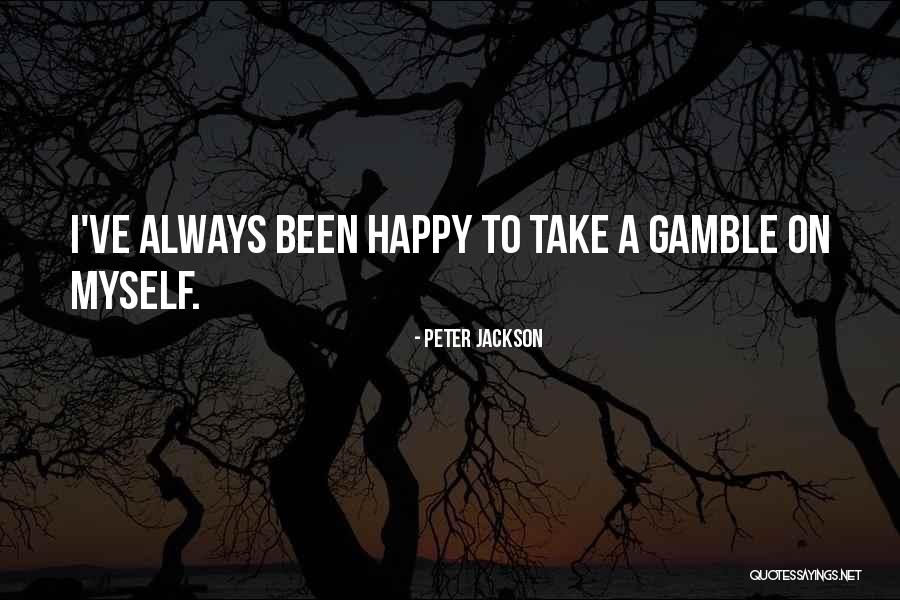 Peter Jackson Quotes 1102083