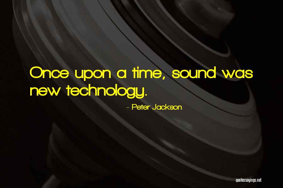 Peter Jackson Quotes 297056