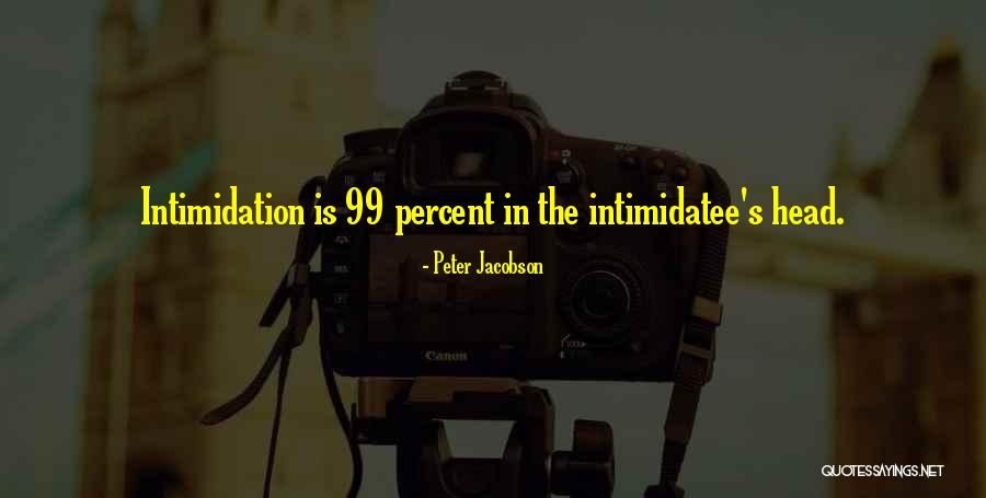 Peter Jacobson Quotes 1649232 Peter Jacobson Quotes 1649232