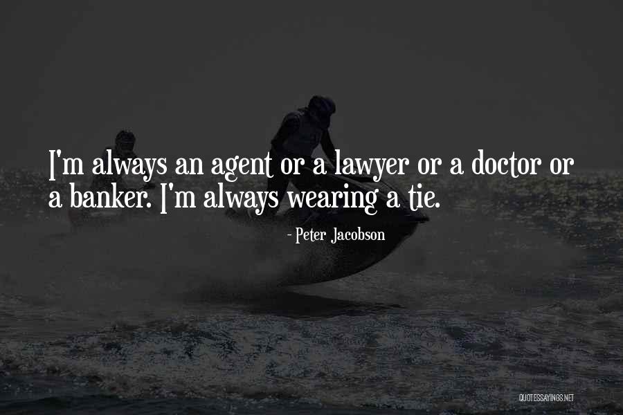 Peter Jacobson Quotes 365177 Peter Jacobson Quotes 365177