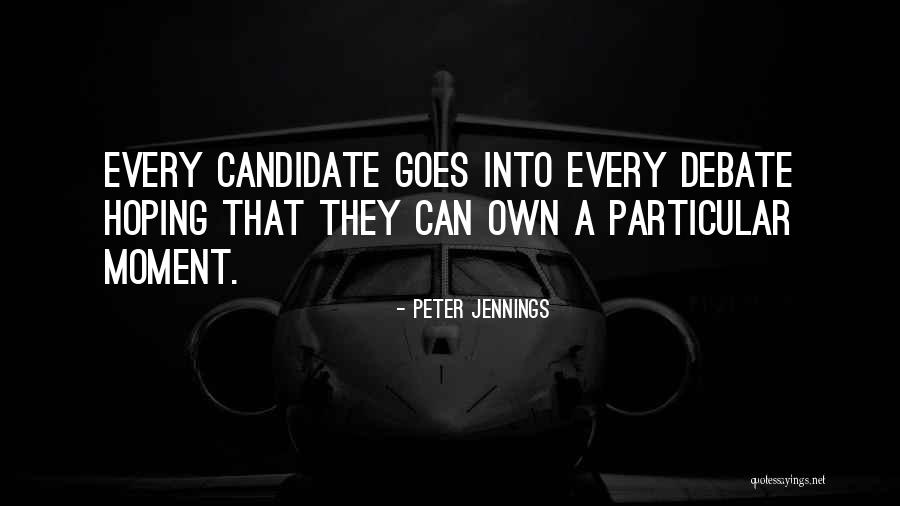 Peter Jennings Quotes 1585068 Peter Jennings Quotes 1585068