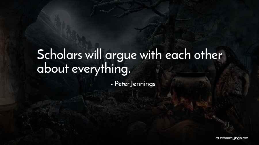Peter Jennings Quotes 1595256 Peter Jennings Quotes 1595256